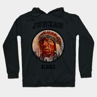 Juneau Hoodie